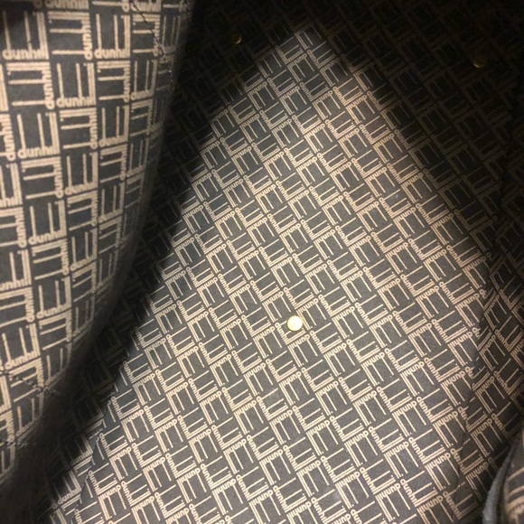 Dunhill Boston Bag - Picture 7 of 12